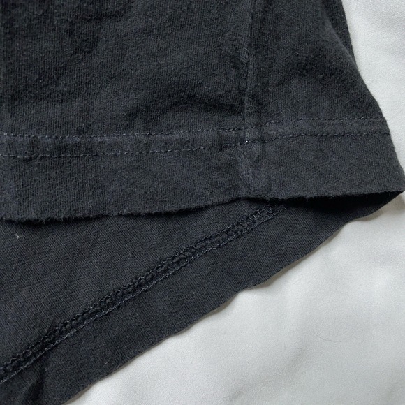 Carrie Underwood The Blown Away Tour Womens Graphic T Shirt Black Cotton Medium - Picture 9 of 13